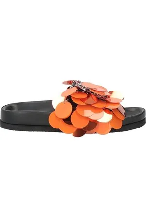 Paco rabanne FOOTWEAR - Sandals - on YOOX.com