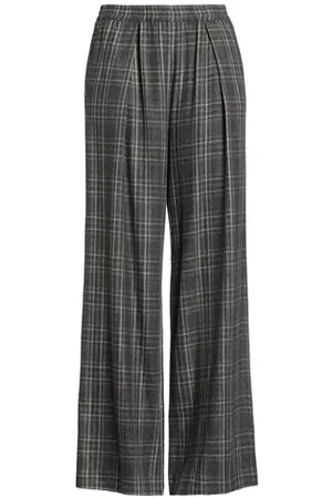 Manila Grace BOTTOMWEAR - Trousers - on YOOX.com
