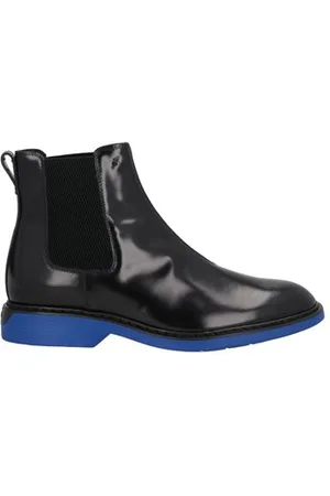 Hogan FOOTWEAR - Ankle boots - on YOOX.com