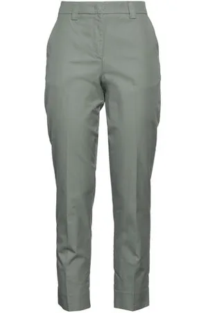 Essentiel Antwerp BOTTOMWEAR - Trousers - on YOOX.com