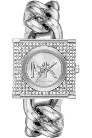 Michael Kors JEWELLERY and WATCHES - Wrist watches - on YOOX.com
