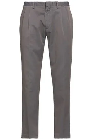 LARDINI BOTTOMWEAR - Trousers - on YOOX.com