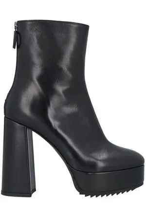 Iceberg FOOTWEAR - Ankle boots - on YOOX.com
