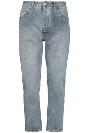 Berna BOTTOMWEAR - Jeans - on YOOX.com
