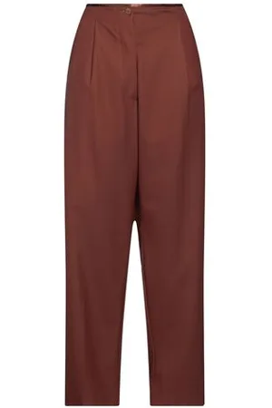 MALLONI BOTTOMWEAR - Trousers - on YOOX.com