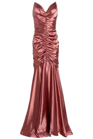 Forever Unique DRESSES - Maxi dresses - on YOOX.com