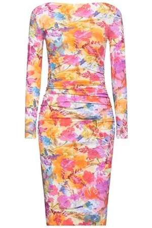 CHIARA BONI DRESSES - Midi dresses - on YOOX.com