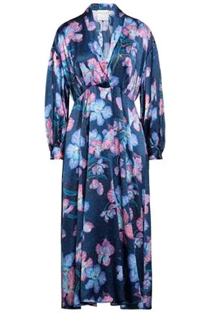 FORTE FORTE DRESSES - Midi dresses - on YOOX.com