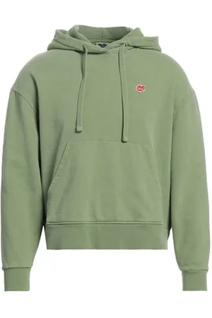 Deus Ex Machina TOPWEAR - Sweatshirts - on YOOX.com