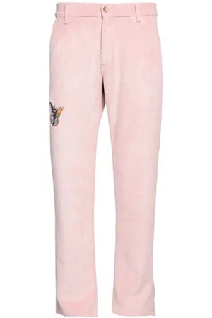 PAS DE MER BOTTOMWEAR - Trousers - on YOOX.com