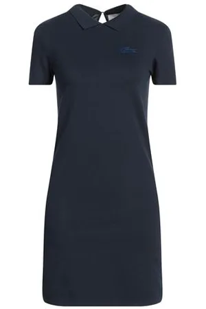 Lacoste clearance dress uk