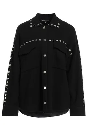 Maje TOPWEAR - Shirts - on YOOX.com