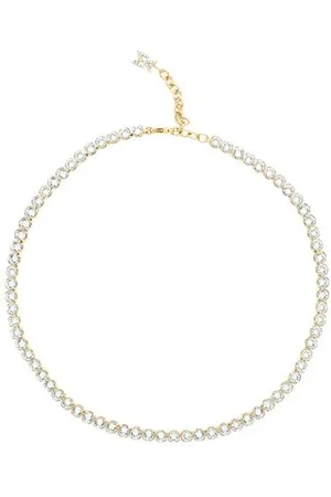 Amina Muaddi JEWELLERY and WATCHES - Necklaces - on YOOX.com
