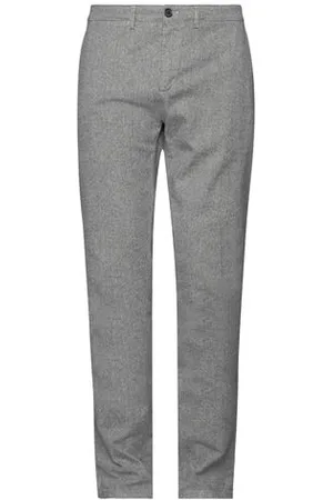 DEPARTMENT 5 BOTTOMWEAR - Trousers - on YOOX.com