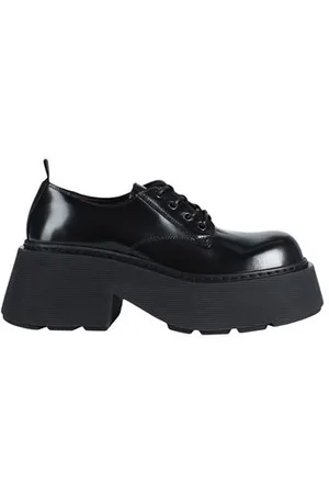 vic matiè FOOTWEAR - Lace-up shoes - on YOOX.com