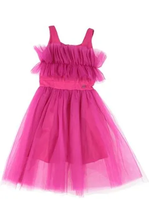 Manila Grace DRESSES - Kids’ dresses - on YOOX.com
