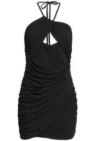 Dondup DRESSES - Mini dresses - on YOOX.com