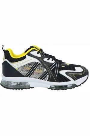 Roberto Cavalli FOOTWEAR - Trainers - on YOOX.com
