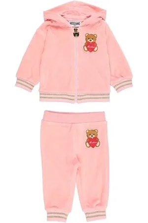 Moschino NEWBORN - Baby sets - on YOOX.com