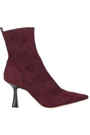 Michael Kors FOOTWEAR - Ankle boots - on YOOX.com