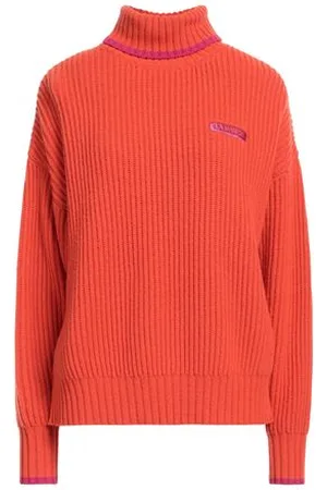 American Vintage KNITWEAR - Turtlenecks - on YOOX.com