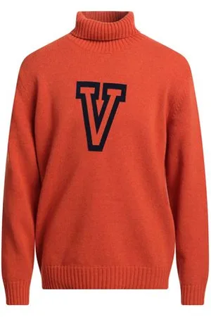 Lanificio Pubblico KNITWEAR - Turtlenecks - on YOOX.com