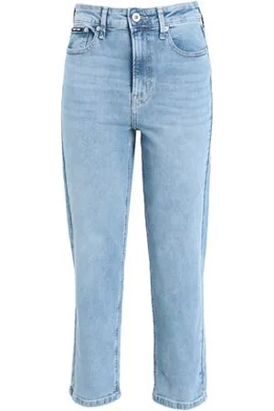 DKNY BOTTOMWEAR - Jeans - on YOOX.com