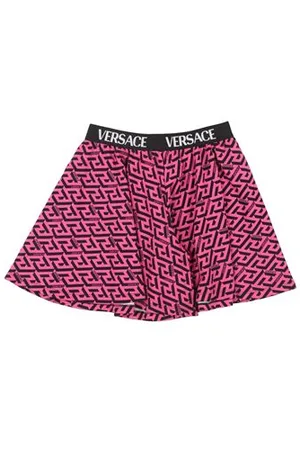 VERSACE BOTTOMWEAR - Shorts & Bermuda Shorts - on YOOX.com