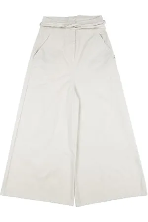 Patrizia Pepe BOTTOMWEAR - Trousers - on YOOX.com
