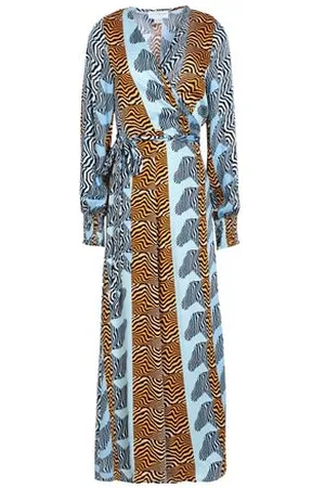 Never Fully Dressed DRESSES - Maxi dresses - on YOOX.com