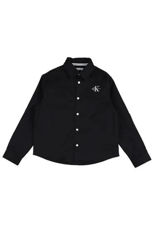 Calvin Klein TOPWEAR - Shirts - on YOOX.com