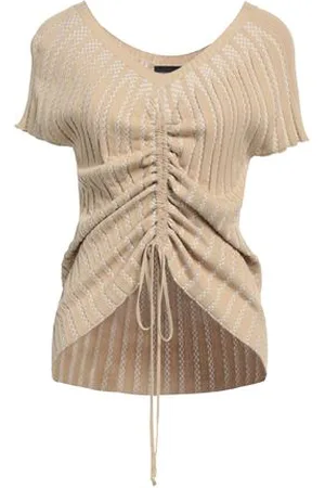 Emporio Armani KNITWEAR - Jumpers - on YOOX.com