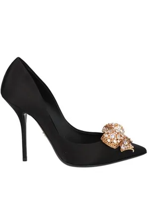 Dolce & Gabbana FOOTWEAR - Pumps - on YOOX.com