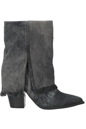 Steve Madden FOOTWEAR - Ankle boots - on YOOX.com