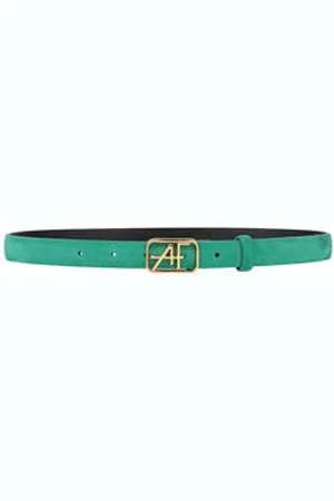 Alberta Ferretti Small Leather Goods - Belts - on YOOX.com