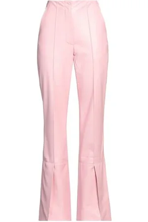 Nanushka BOTTOMWEAR - Trousers - on YOOX.com