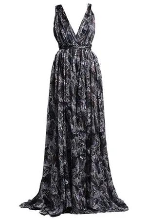 Etro DRESSES - Maxi dresses - on YOOX.com