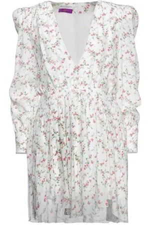 Serafini DRESSES - Mini dresses - on YOOX.com