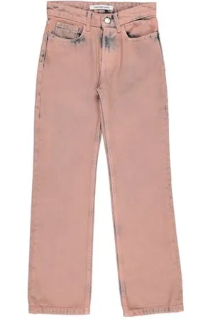 Calvin Klein BOTTOMWEAR - Jeans - on YOOX.com