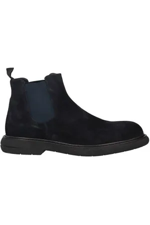 BALDININI FOOTWEAR - Ankle boots - on YOOX.com
