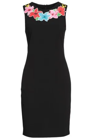 Moschino DRESSES - Mini dresses - on YOOX.com