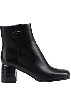 Dkny boots sale best sale