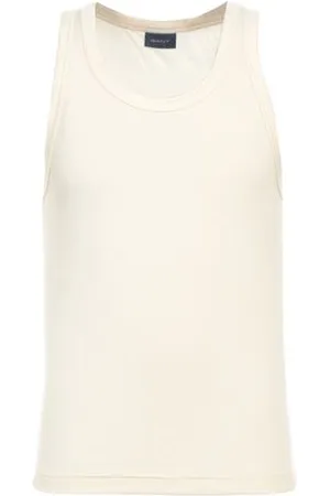 GANT TOPWEAR - Tank Tops - on YOOX.com