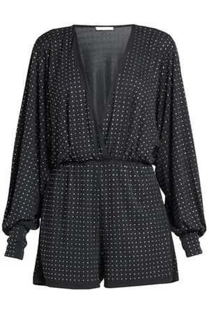 Patrizia Pepe JUMPSUITS & TRACKSUITS - Jumpsuits - on YOOX.com