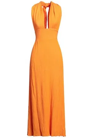 FAITHFULL THE BRAND DRESSES - Maxi dresses - on YOOX.com