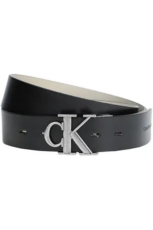 Calvin Klein Small Leather Goods - Belts - on YOOX.com