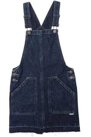 Tommy Hilfiger JUMPSUITS & TRACKSUITS - Dungarees - on YOOX.com