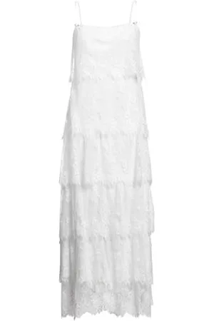 ANIYE BY DRESSES - Maxi dresses - on YOOX.com