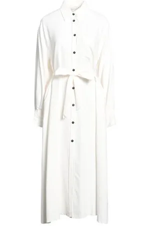 FORTE FORTE DRESSES - Midi dresses - on YOOX.com