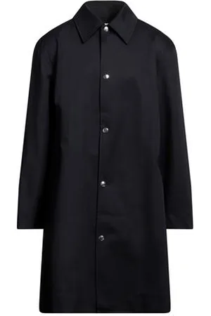 Ami COATS & JACKETS - Overcoats & Trench Coats - on YOOX.com